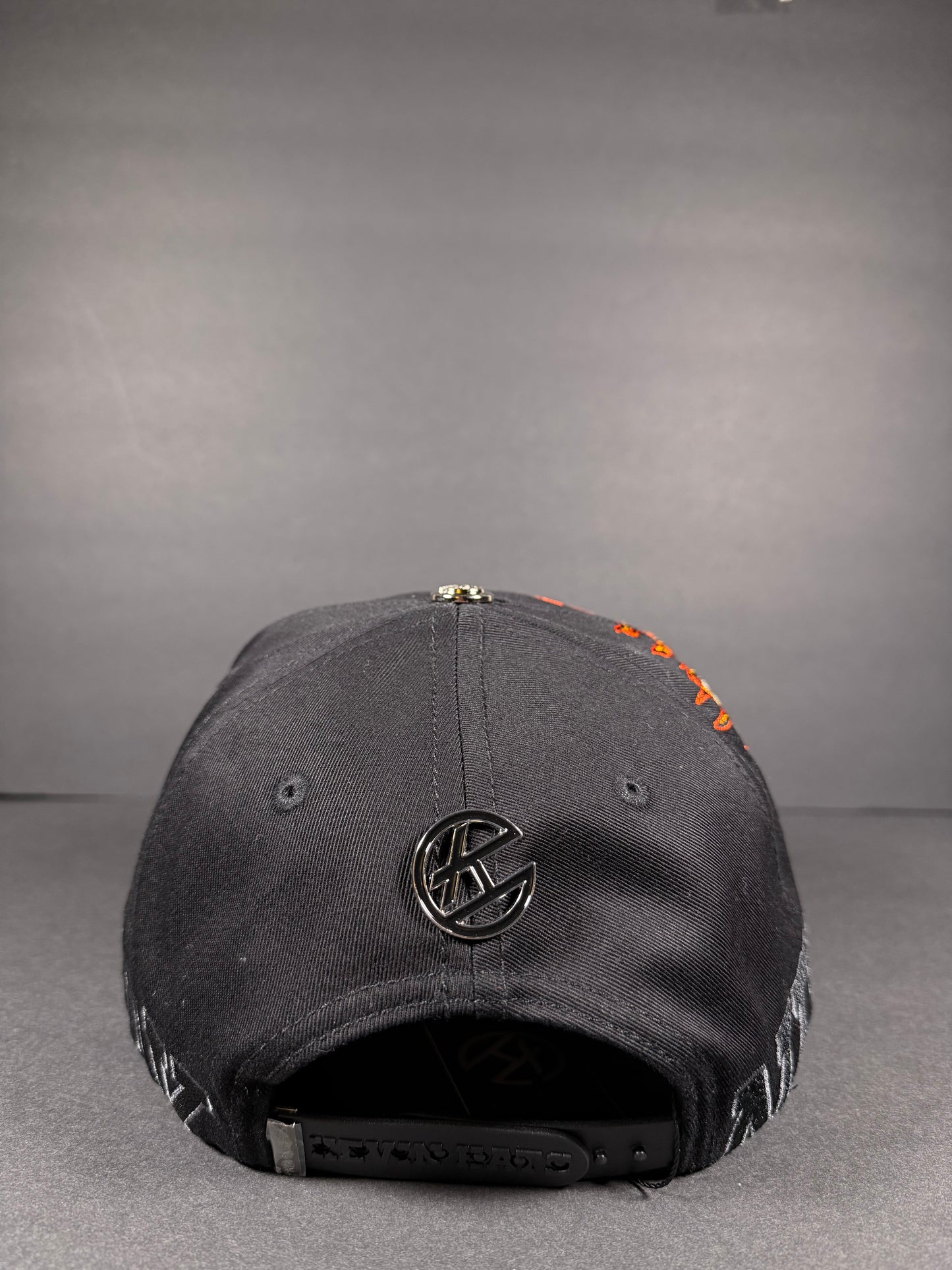 Yankees fuego X KEVIN HATS