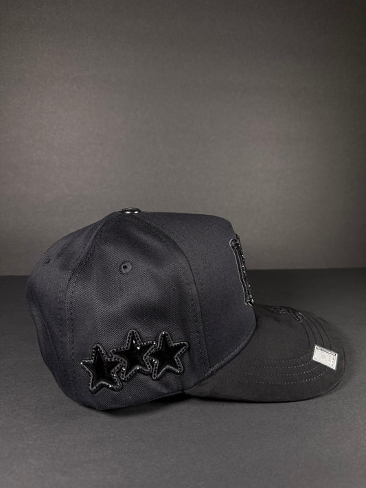 Amiri X BIGG BOSS bordado