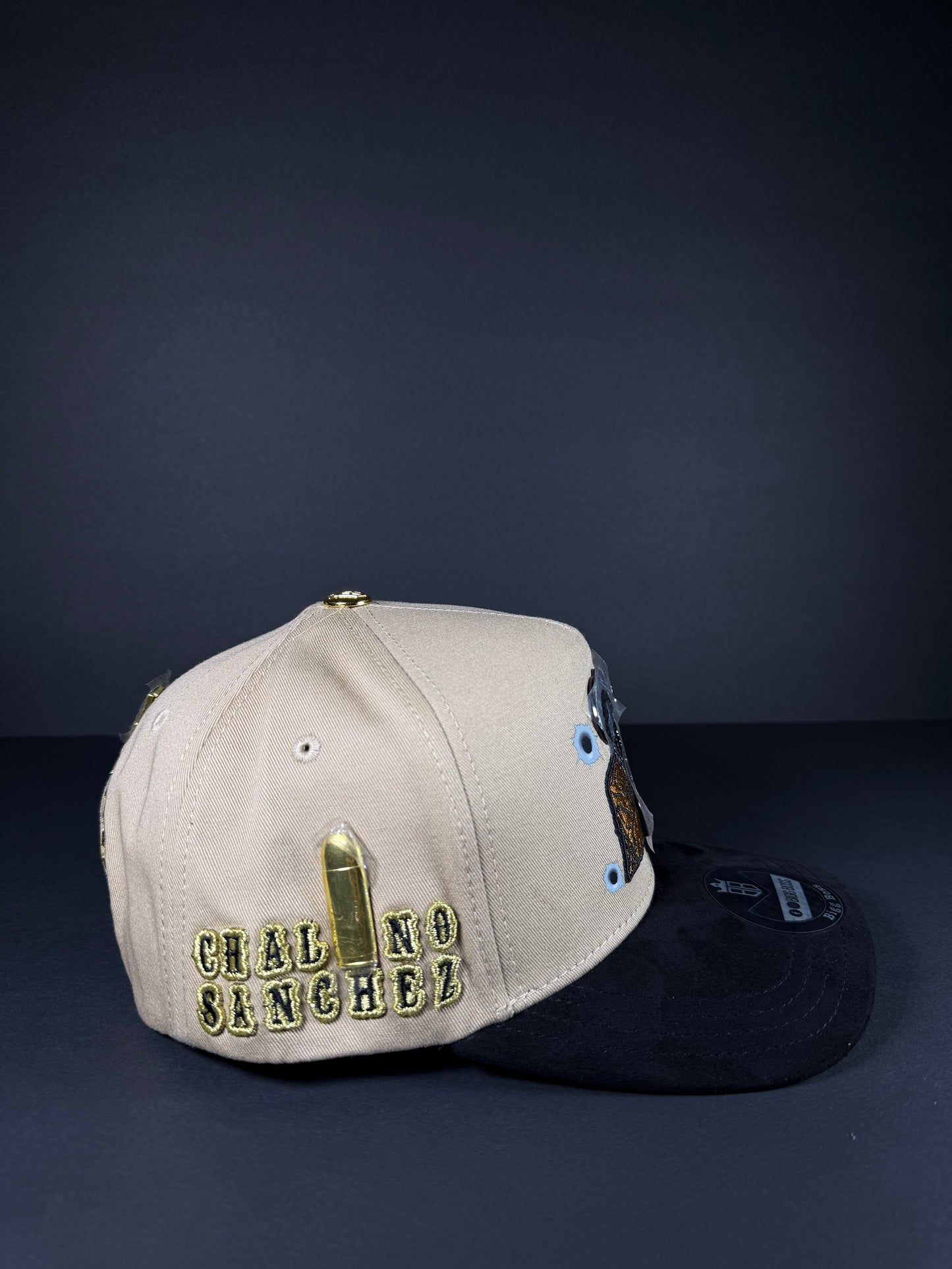 Chalino Sánchez X BIGG BOSS