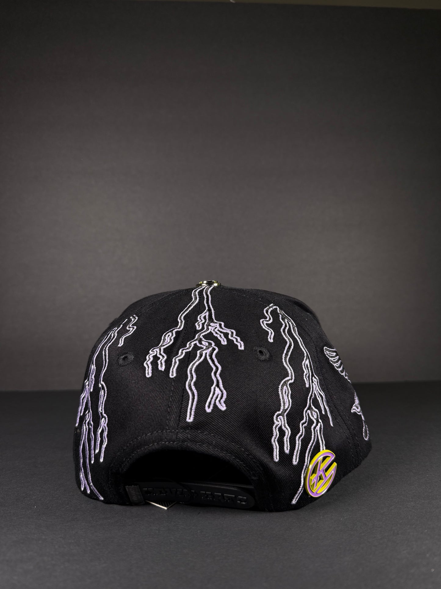 L.A X KEVIN HATS