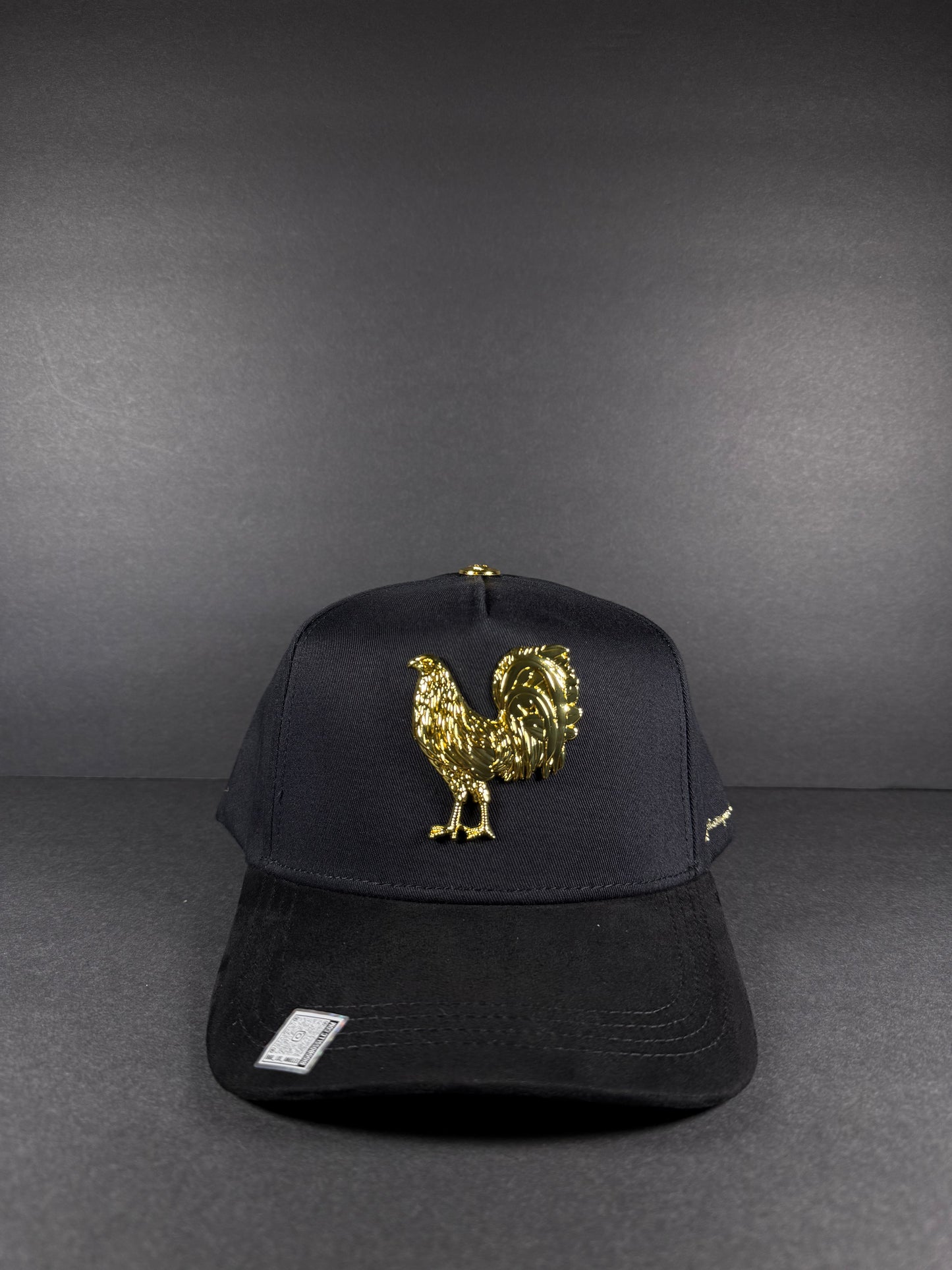 Gallo de Oro X BIGG BOSS