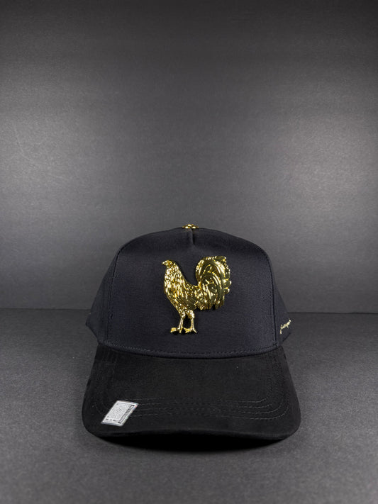 Gallo de Oro X BIGG BOSS