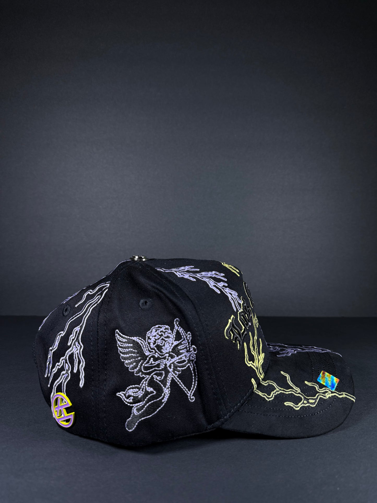 L.A X KEVIN HATS