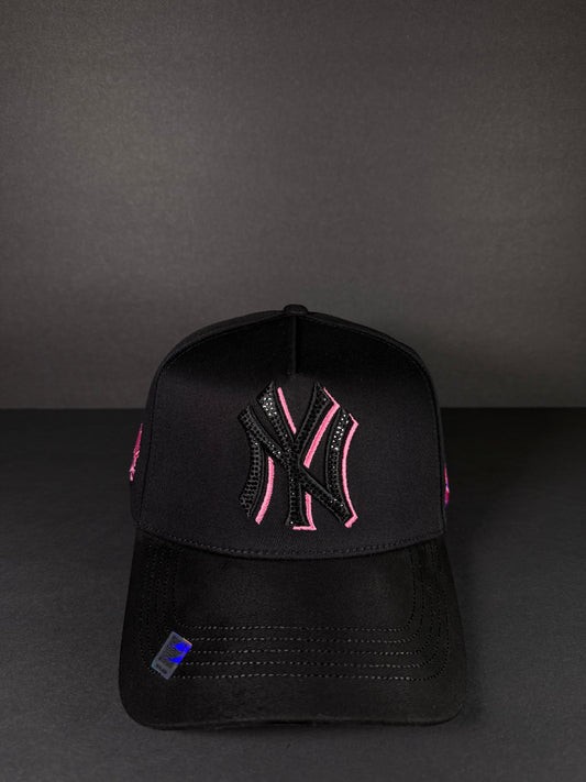 YANKEES X KEVIN HATS