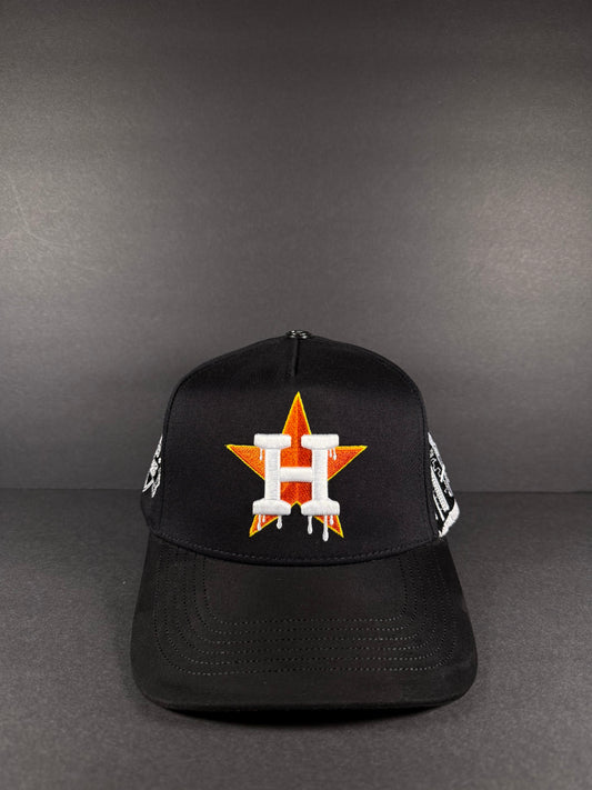 Astros x Houston