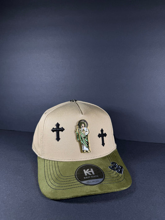San judas X kH