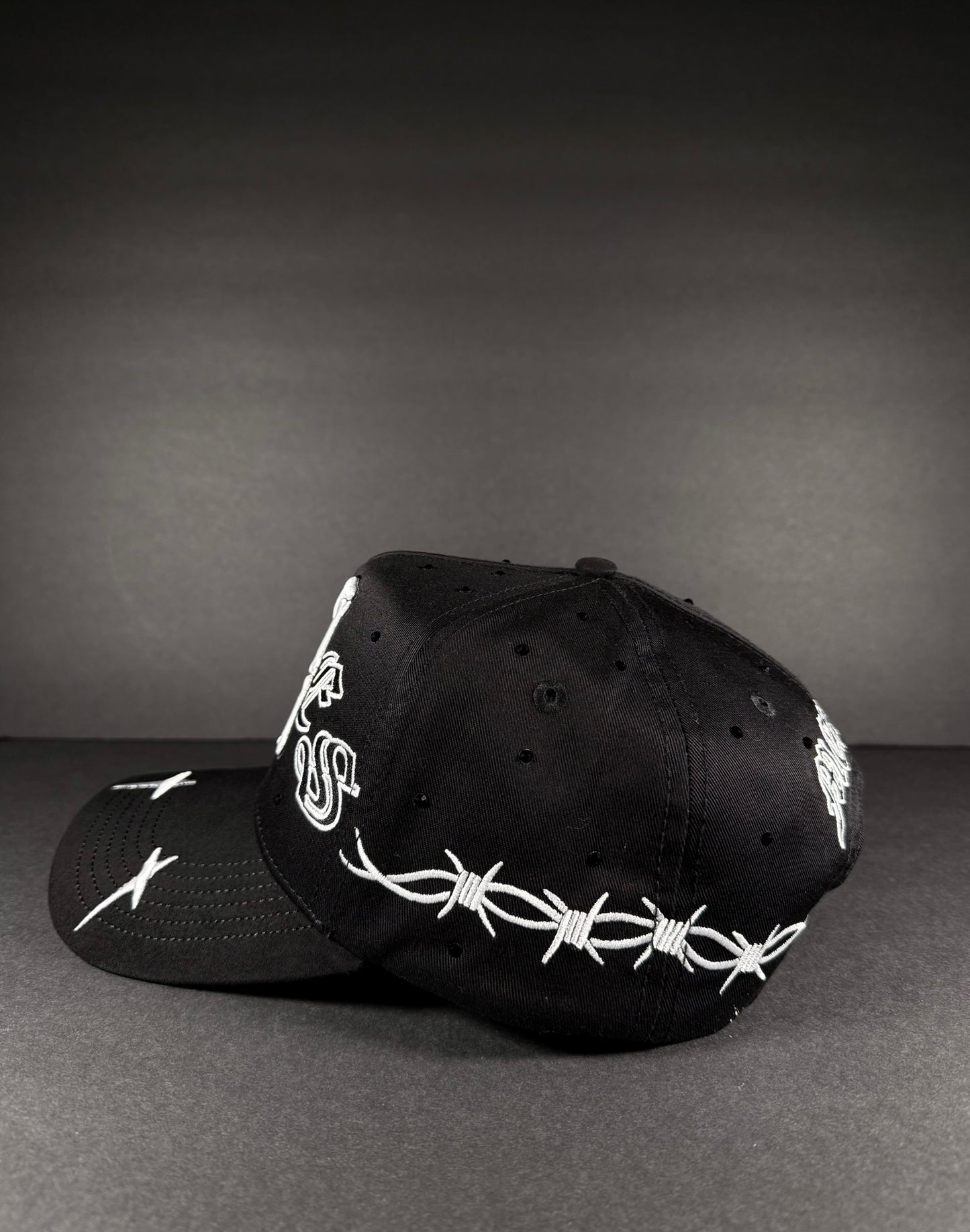 CHALITO HATS MEXICO HUESOS