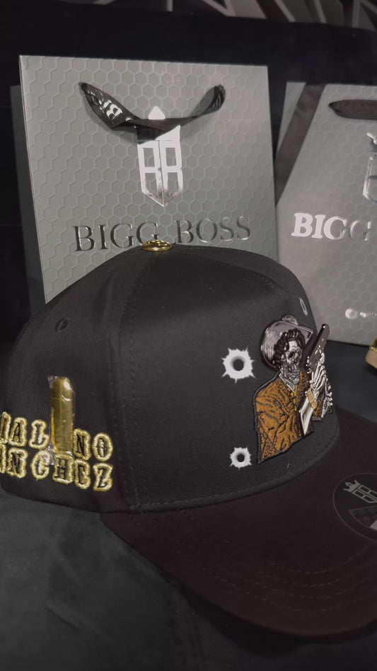 Chalino Sánchez X BIGG BOSS