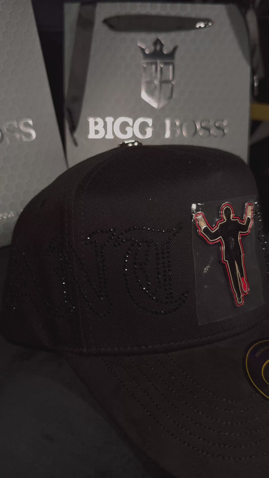 ÁNTRAX X BIGG BOSS